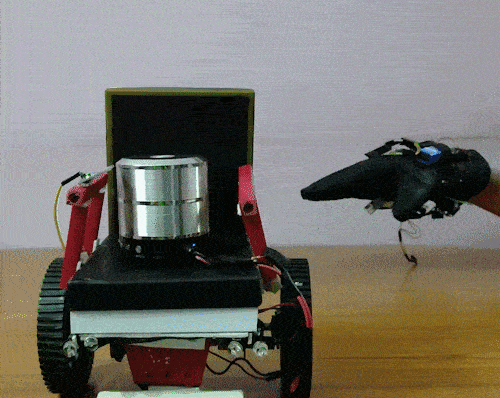 display image